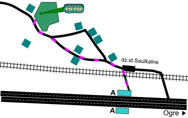 Karte (tuvak)