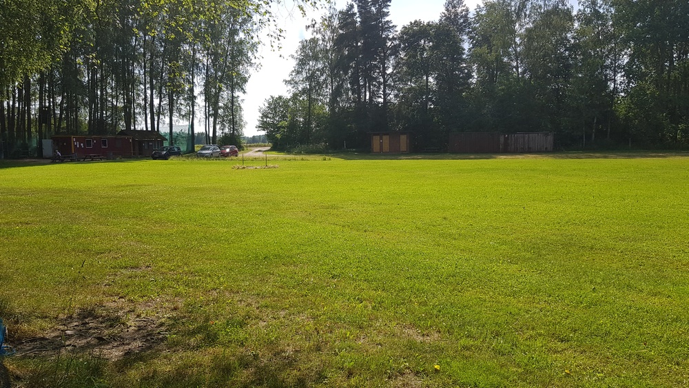 Camping PIF PAF
