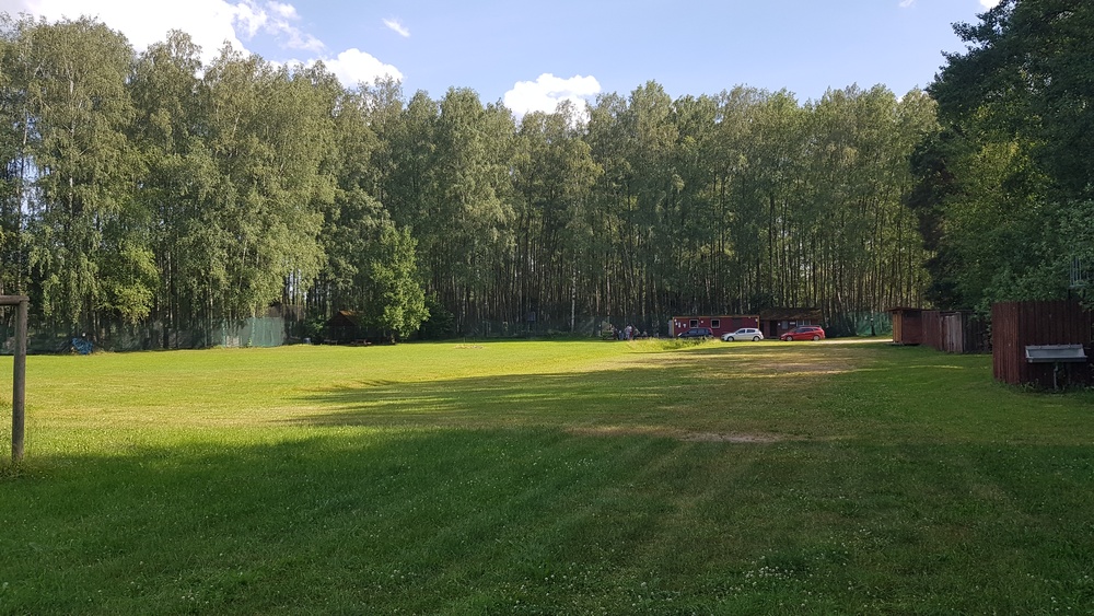 Camping PIF PAF