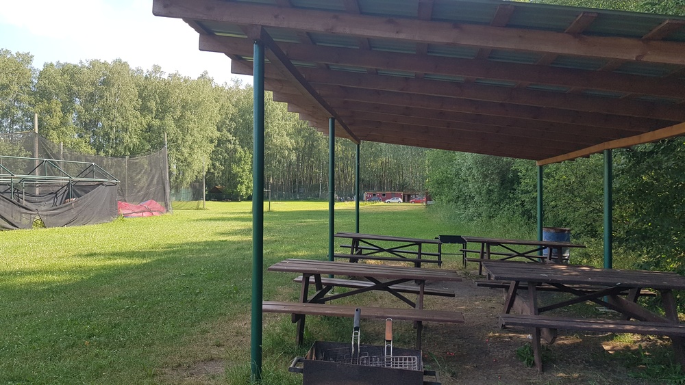 Camping PIF PAF