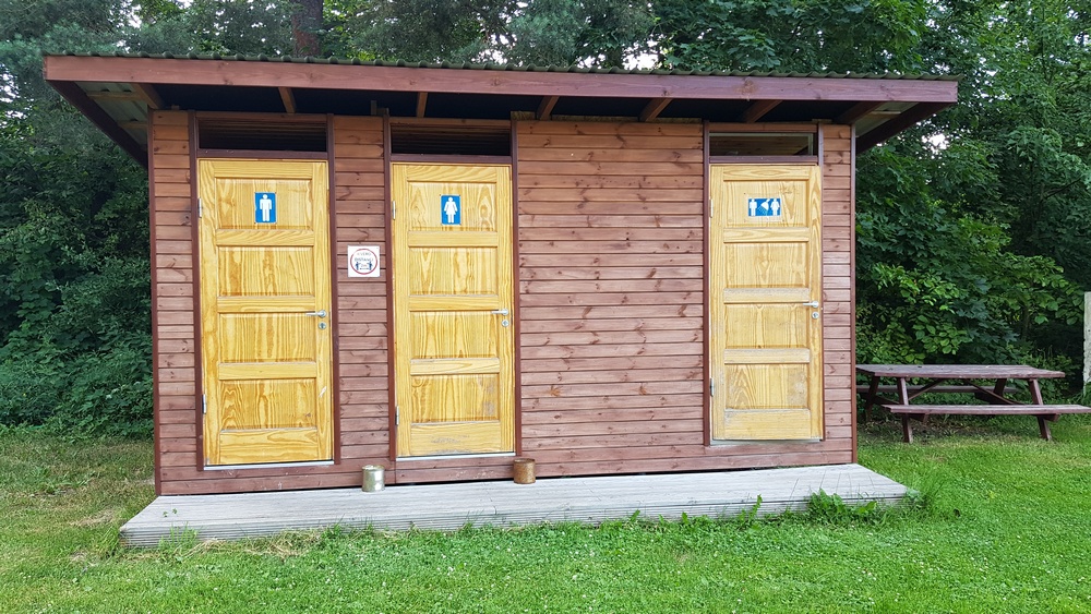 Camping PIF PAF